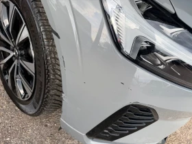 Volvo XC60 B4 AWD automatico Ultimate Dark - 22000 € / 43028.26 лв. - 31372045 11