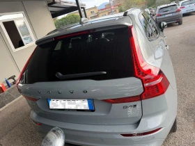 Volvo XC60 B4 AWD automatico Ultimate Dark - 22000 € / 43028.26 лв. - 31372045 4