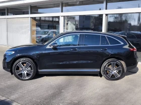 Mercedes-Benz EQC - 28950 € / 56621.28 лв. - 15144300 4
