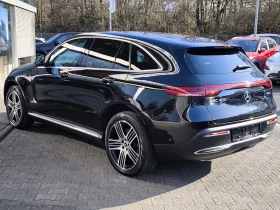 Mercedes-Benz EQC - 28950 € / 56621.28 лв. - 15144300 5