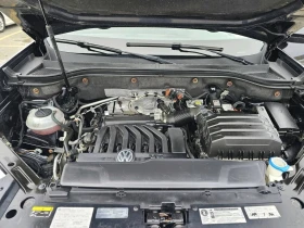 VW Atlas 3.6L* Trendline* 4Motion* АвтоКредит* (ЦЕНА ДО БГ) | Auto.bg — изображение 12