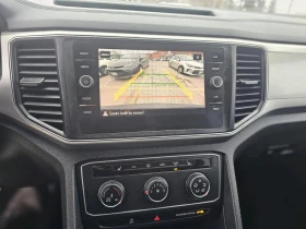 VW Atlas 3.6L* Trendline* 4Motion* АвтоКредит* (ЦЕНА ДО БГ) | Auto.bg — изображение 10