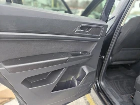 VW Atlas 3.6L* Trendline* 4Motion* АвтоКредит* (ЦЕНА ДО БГ) | Auto.bg — изображение 8