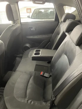 Nissan Qashqai - 7800 € / 15255.47 лв. - 20480415 7