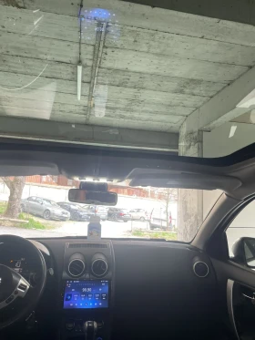 Nissan Qashqai - 7800 € / 15255.47 лв. - 20480415 9