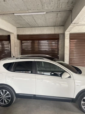 Nissan Qashqai - 7800 € / 15255.47 лв. - 20480415 4