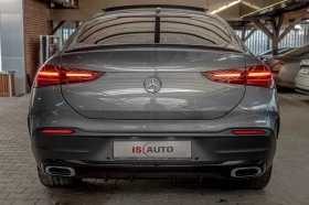 Mercedes-Benz GLE 300 AMG/Coupe/Burmester/Панорама/HuD/Камера 360/Обдухв | Auto.bg — изображение 4