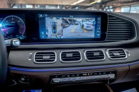 Mercedes-Benz GLE 300 AMG/Coupe/Burmester/Панорама/HuD/Камера 360/Обдухв | Auto.bg — изображение 10