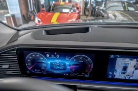 Mercedes-Benz GLE 300 AMG/Coupe/Burmester/Панорама/HuD/Камера 360/Обдухв | Auto.bg — изображение 11