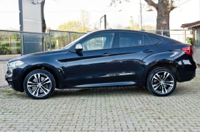 BMW X6 M50d/LED/HUD/360/20 - 25999 € / 50849.62 лв. - 10307978 4