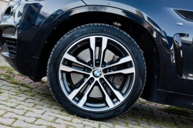 BMW X6 M50d/LED/HUD/360/20 - 25999 € / 50849.62 лв. - 10307978 17