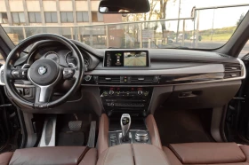 BMW X6 M50d/LED/HUD/360/20 - 25999 € / 50849.62 лв. - 10307978 10