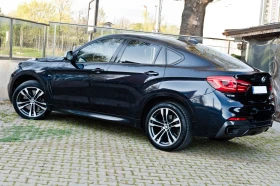 BMW X6 M50d/LED/HUD/360/20 - 25999 € / 50849.62 лв. - 10307978 5