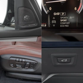 BMW X6 M50d/LED/HUD/360/20 - 25999 € / 50849.62 лв. - 10307978 15