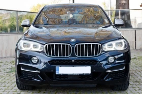 BMW X6 M50d/LED/HUD/360/20 - 25999 € / 50849.62 лв. - 10307978 2