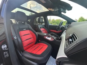 Mercedes-Benz GLE 53 4MATIC 4Matic+ * 37 000KM* ��������* PANO* 360* MEMORY | Mobile.bg � ����� ������ 12
