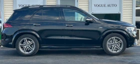 Mercedes-Benz GLE 53 4MATIC 4Matic+ * 37 000KM* ��������* PANO* 360* MEMORY | Mobile.bg � ����� ������ 5