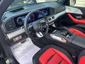 Mercedes-Benz GLE 53 4MATIC 4Matic+ * 37 000KM* ��������* PANO* 360* MEMORY | Mobile.bg � ����� ������ 8