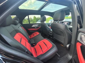 Mercedes-Benz GLE 53 4MATIC 4Matic+ * 37 000KM* ��������* PANO* 360* MEMORY | Mobile.bg � ����� ������ 14