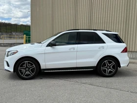 Mercedes-Benz GLE 400 AMG / 360* ������ / Keyless / Blind Spot / Carfax  | Mobile.bg � ����� ������ 4