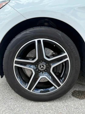Mercedes-Benz GLE 400 AMG / 360* ������ / Keyless / Blind Spot / Carfax  | Mobile.bg � ����� ������ 6