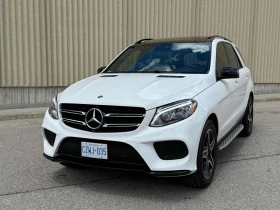 ������ Mercedes-Benz GLE 40...