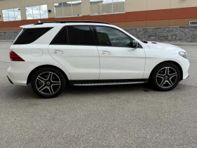 Mercedes-Benz GLE 400 AMG / 360* ������ / Keyless / Blind Spot / Carfax  | Mobile.bg � ����� ������ 3