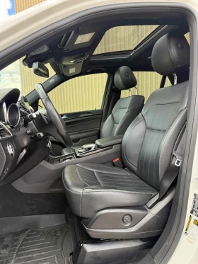 Mercedes-Benz GLE 400 AMG / 360* ������ / Keyless / Blind Spot / Carfax  | Mobile.bg � ����� ������ 7