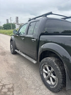 Nissan Navara 2.5 | Mobile.bg � ����� ������ 5