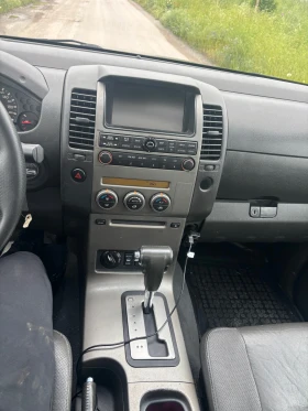 Nissan Navara 2.5 | Mobile.bg � ����� ������ 10