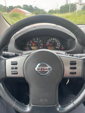 Nissan Navara 2.5 | Mobile.bg � ����� ������ 11