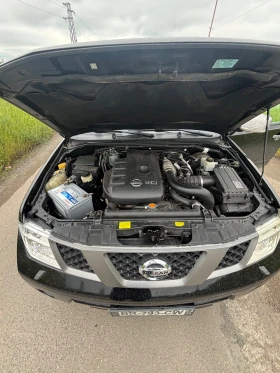 Nissan Navara 2.5 | Mobile.bg � ����� ������ 15