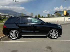 Mercedes-Benz ML 350 | Mobile.bg � ����� ������ 3