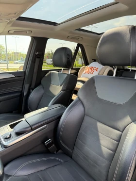 Mercedes-Benz ML 350 | Mobile.bg � ����� ������ 11