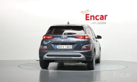 Hyundai Kona 2.0* 2WD* SMART* КОЖА* ПОДГРЕВ* НАВИ*  | Auto.bg — изображение 5