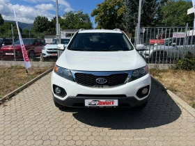 Kia Sorento 2.2CRDi/4x4 | Auto.bg — изображение 2