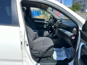 Kia Sorento 2.2CRDi/4x4 | Auto.bg — изображение 11