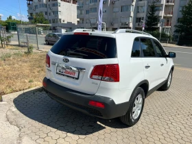 Kia Sorento 2.2CRDi/4x4 | Auto.bg — изображение 4