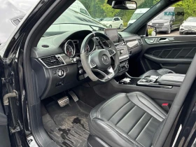 Mercedes-Benz GLE 63 AMG ���� �� �������� ����������� & ���������� | Mobile.bg � ����� ������ 6