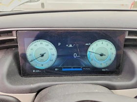 Hyundai Tucson 2.5T* SEL* 4X4* �������* ������* LANE ASSIST* ���� | Mobile.bg � ����� ������ 10