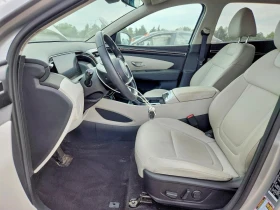 Hyundai Tucson 2.5T* SEL* 4X4* �������* ������* LANE ASSIST* ���� | Mobile.bg � ����� ������ 8