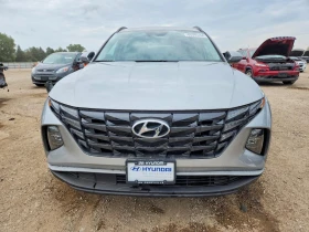 ������ Hyundai Tucson
