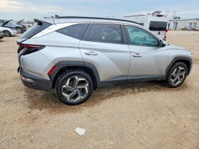 Hyundai Tucson 2.5T* SEL* 4X4* �������* ������* LANE ASSIST* ���� | Mobile.bg � ����� ������ 5