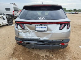 Hyundai Tucson 2.5T* SEL* 4X4* �������* ������* LANE ASSIST* ���� | Mobile.bg � ����� ������ 6