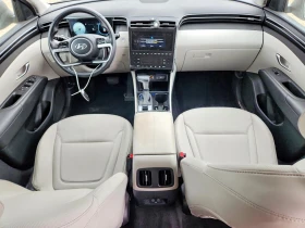 Hyundai Tucson 2.5T* SEL* 4X4* �������* ������* LANE ASSIST* ���� | Mobile.bg � ����� ������ 9