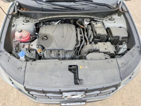Hyundai Tucson 2.5T* SEL* 4X4* �������* ������* LANE ASSIST* ���� | Mobile.bg � ����� ������ 7