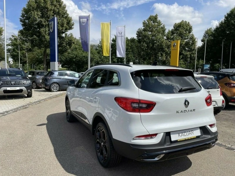 Renault Kadjar На части 1.3 бензин 140 коня АВТОМАТ, снимка 11 - Автомобили и джипове - 38527949