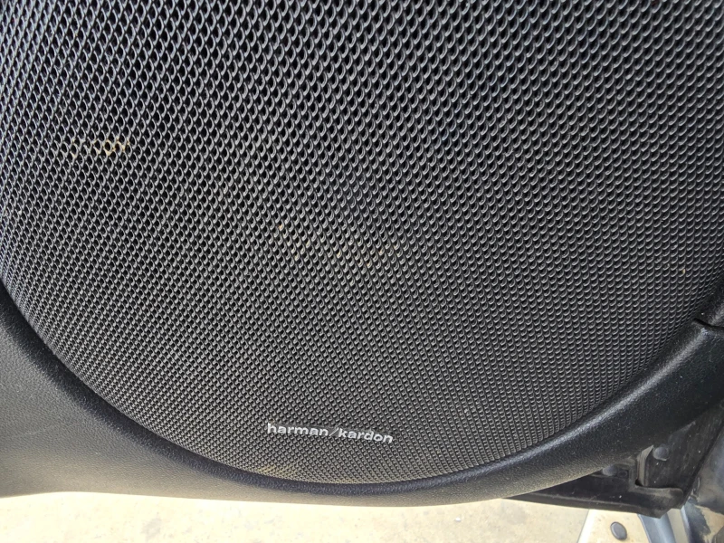 Mercedes-Benz ML 320 3.2D ТЕГЛИЧ, снимка 9 - Автомобили и джипове - 51744105