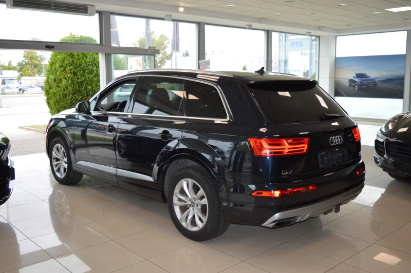 Audi Q7 Quattro 6+ 1 Prestige , снимка 4 - Автомобили и джипове - 51987820