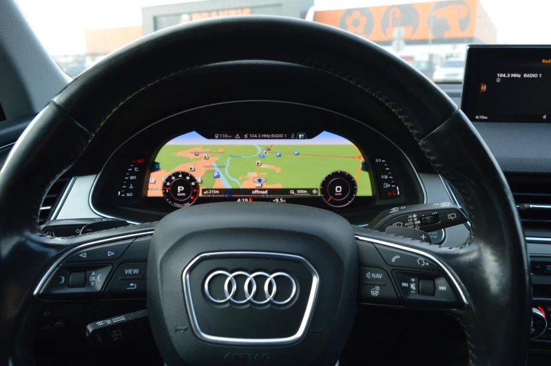 Audi Q7 Quattro 6+ 1 Prestige , снимка 8 - Автомобили и джипове - 51987820